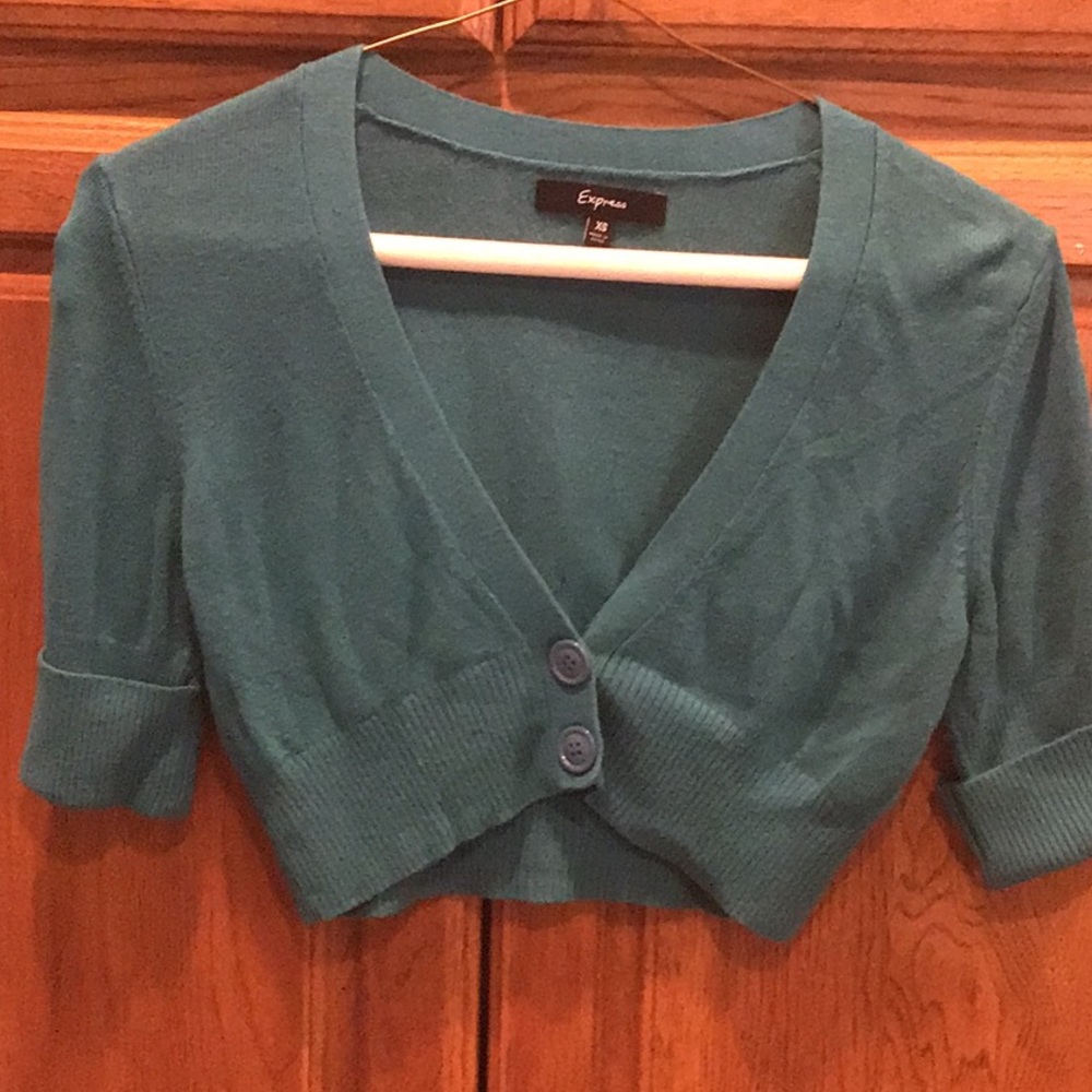 Express Top